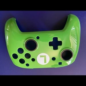 Nintendo switch remote cover